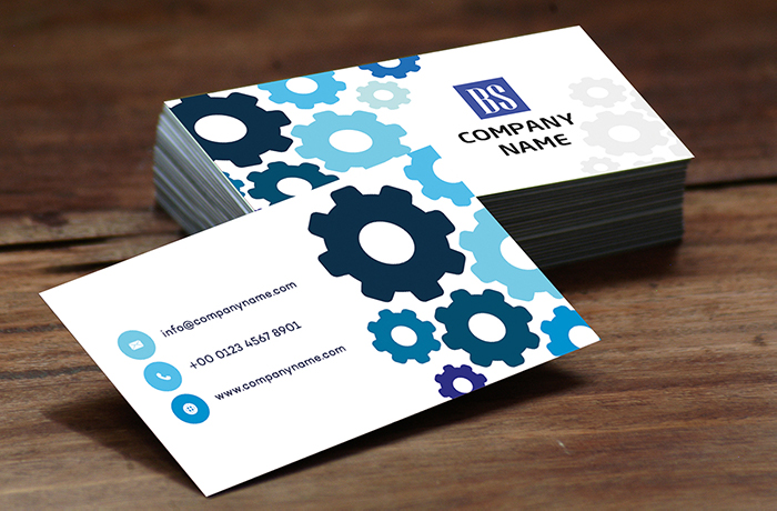 Business Card