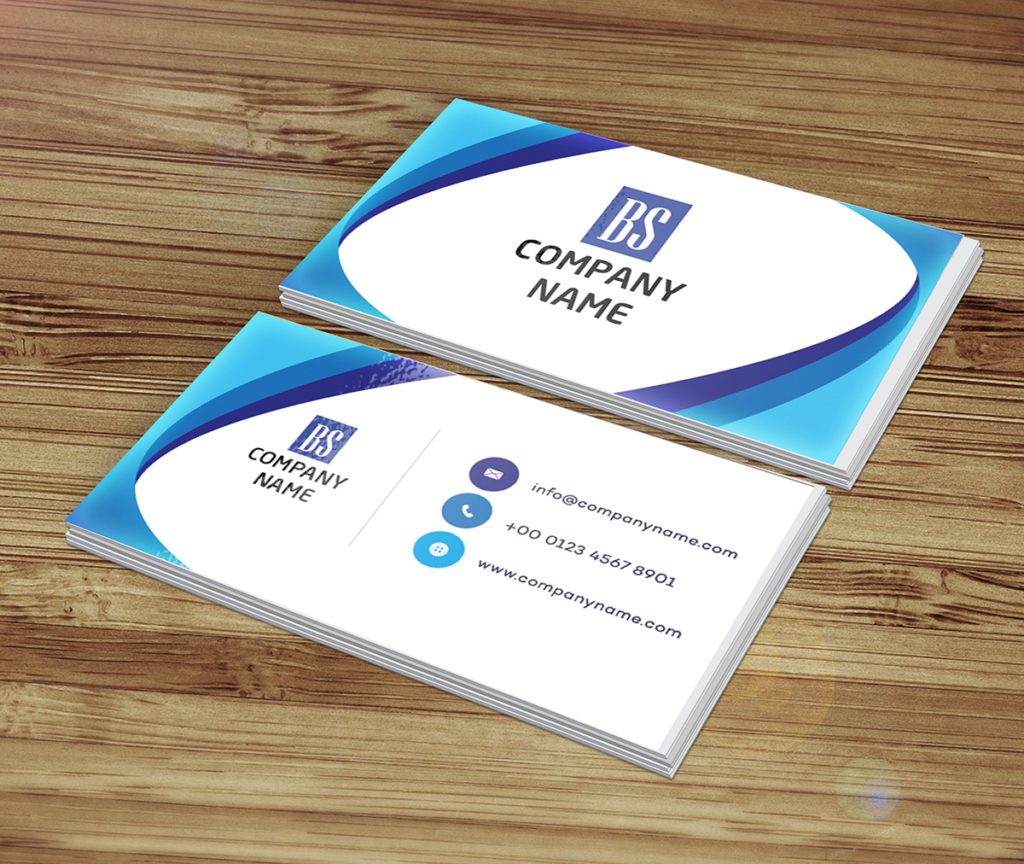 Unique Card Design For Your Business