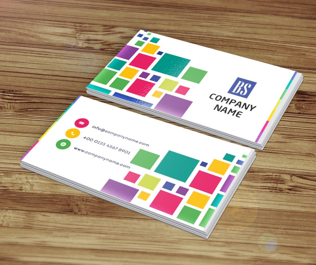Business Card