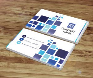 Best stylish business card design