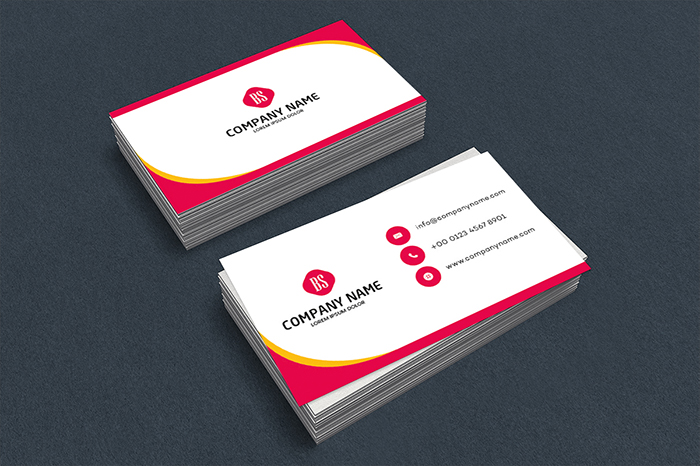 Business Card