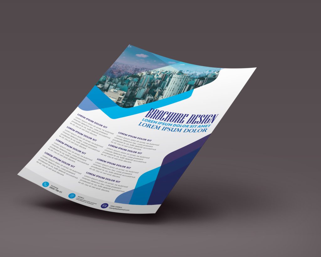 flyer