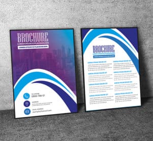 Flyer Design For Your Business Audience