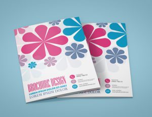 Beauty flyer Design