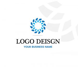 Business Firm Logo Design