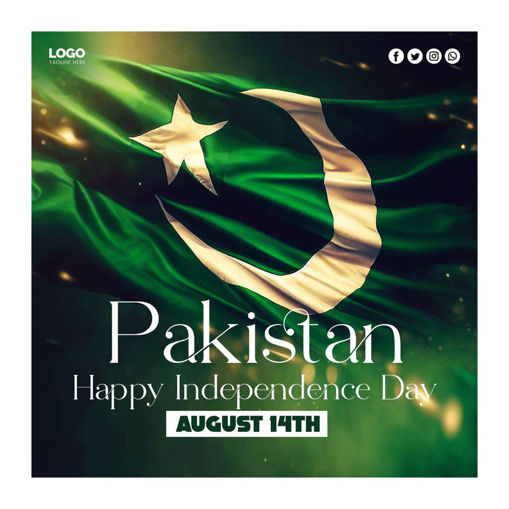 Pakistan independence day