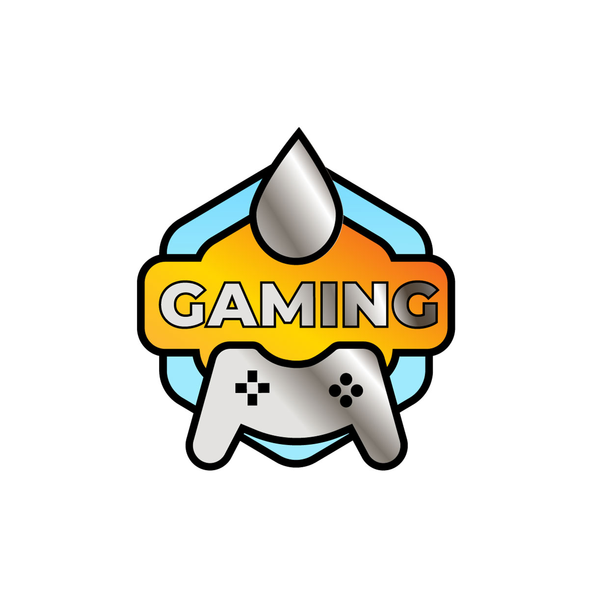 Gaming Logo Design