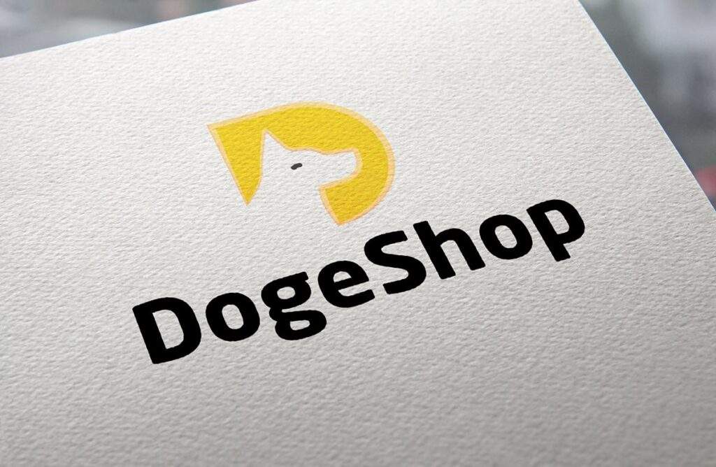 dog Shop
