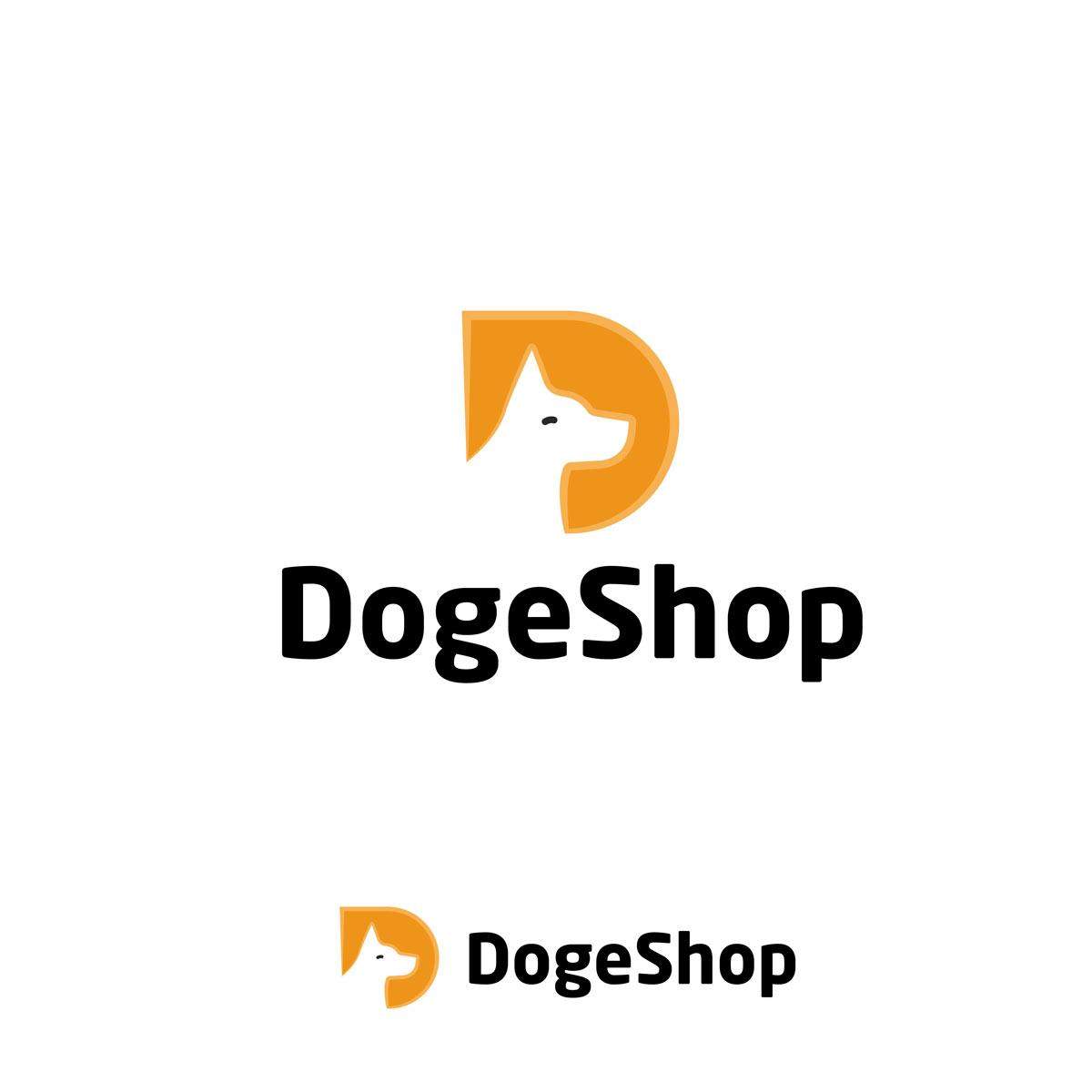 Free Dog Shop Logo Design Free Download (Editable & Ready to Use) Free Dog Shop Logo Design Free Download (Editable & Ready to Use)