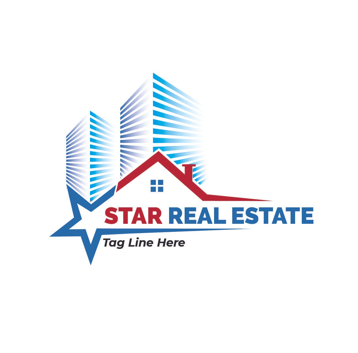 Real Estate Logo Design Free Download Real Estate Logo Design Free Download