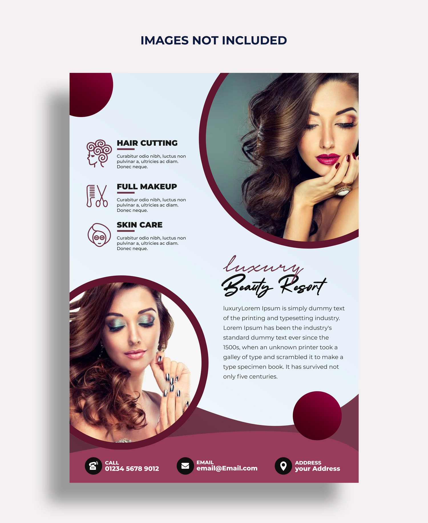 Best Beauty Salon