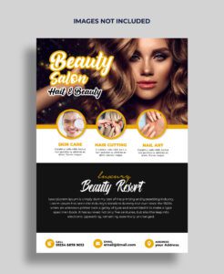 Download Your Free Salon Marketing Flyer – Boost Your Beauty Business!