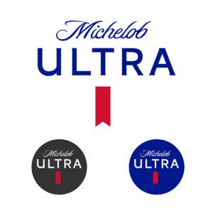 Michelob Ultra Logo Free Download: PNG, SVG, Vector & Zero Edition Branding