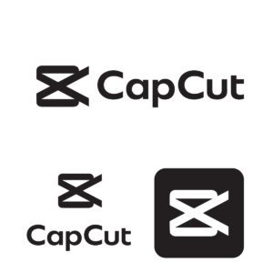 CapCut Logo PNG Free Download (Transparent & HD)