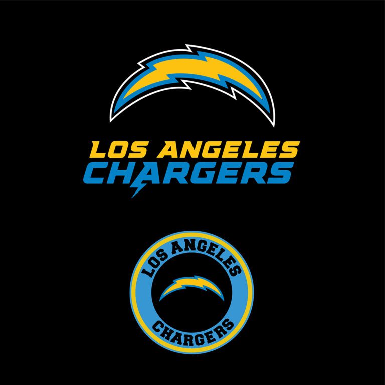 Chargers Logo: 7 Epic Designs That Ignite Pride – GD Graphic