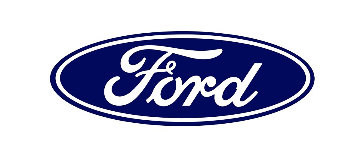 Ford Logo