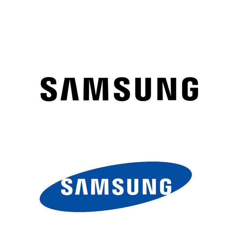 Samsung Logo History & PNG Downloads (1938–Today)