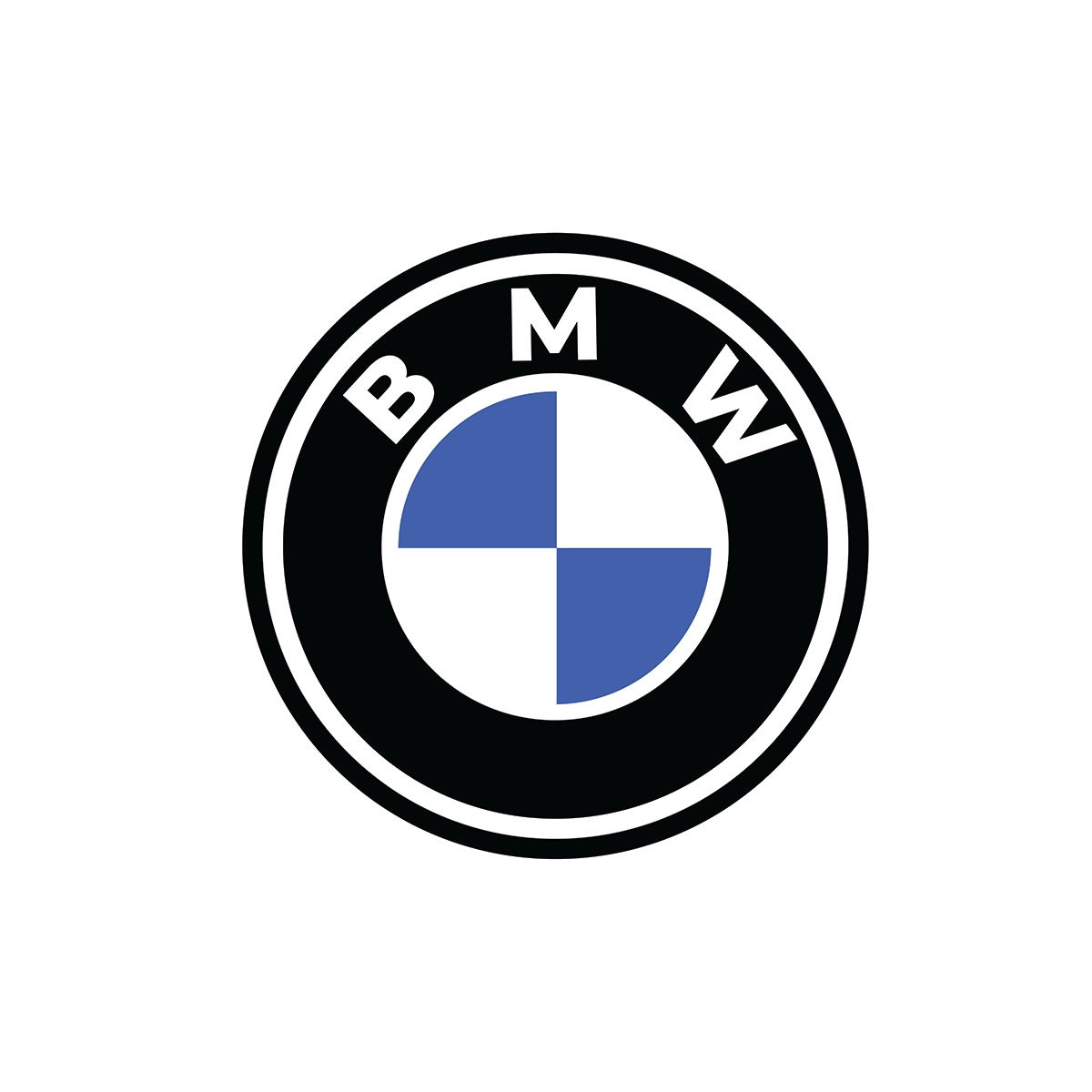 bmw logo