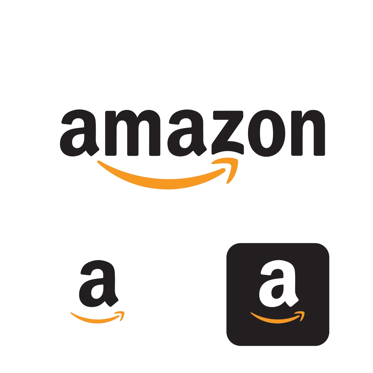amazon logo