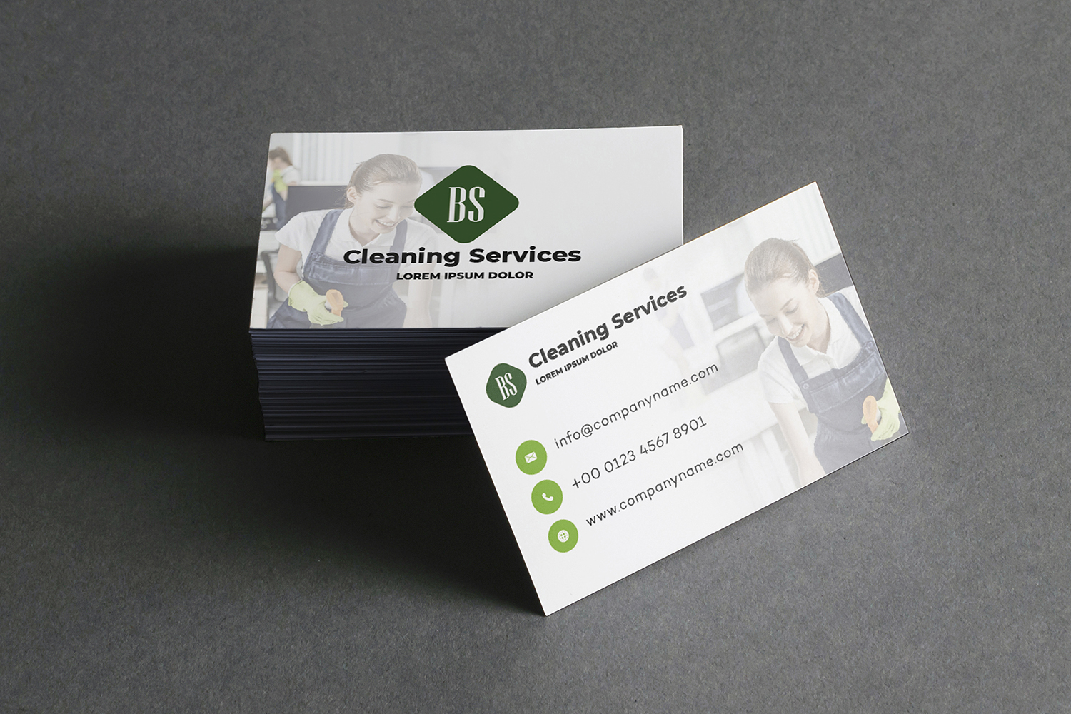 cleaning-services-business-card