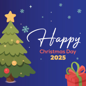 Merry Christmas 2025: Best Wishes, Messages & Images for Christmas Day