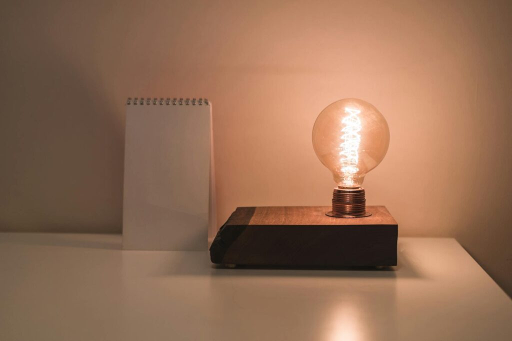 Minimalist Design creative